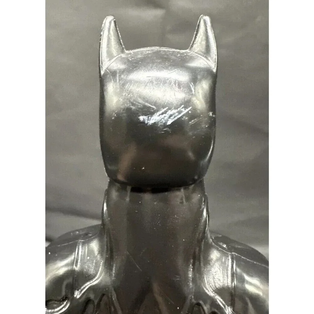 Mattel DC Comics Batman Justice League 12 inch Action Figure with Cape